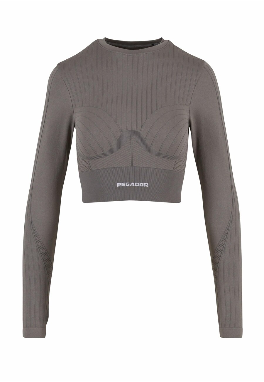 Рубашка Pegador, темно-серый
Рубашка Pegador, темно-серый