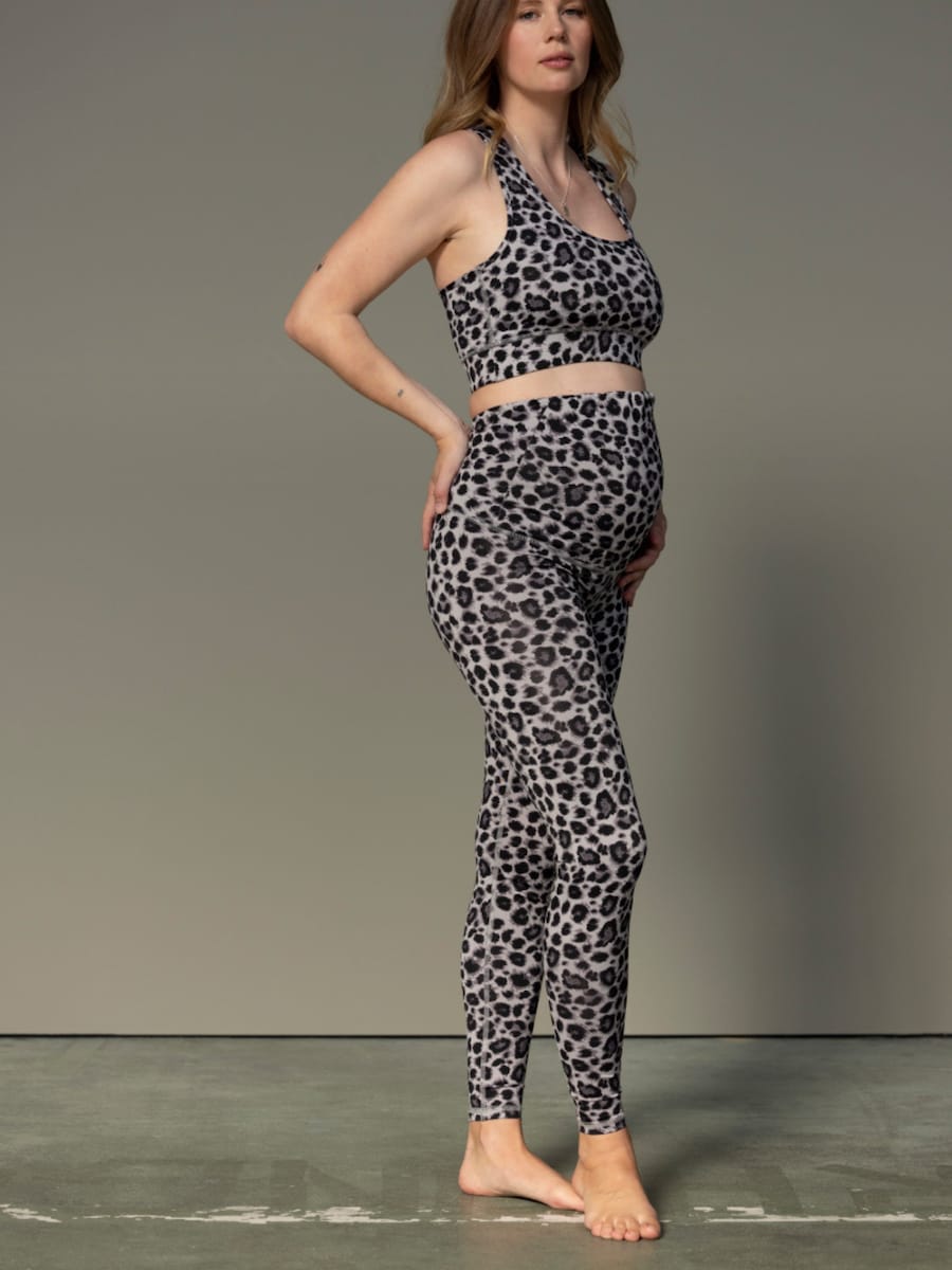 Узкие леггинсы Hey Honey Maternity, Stone
Узкие леггинсы Hey Honey Maternity, Stone