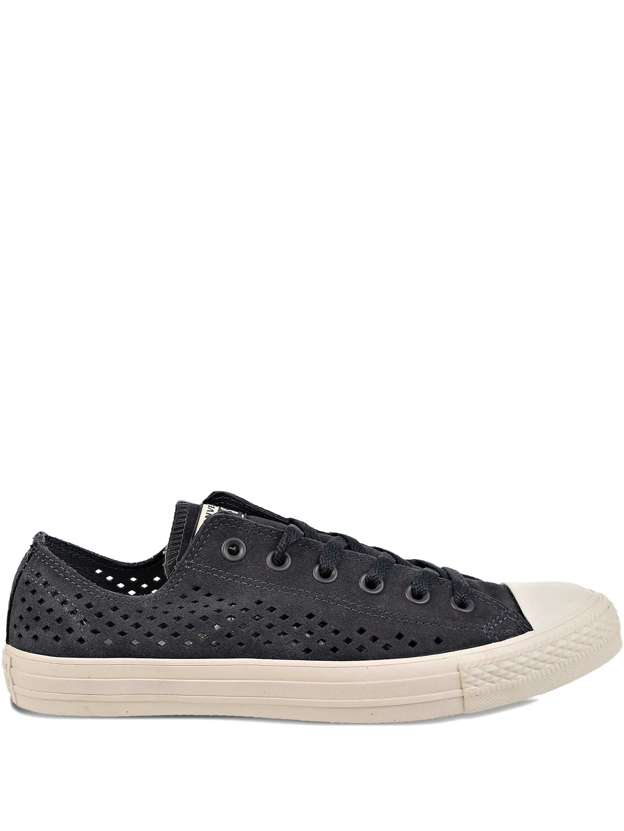 Кеды Chuck Taylor All Star Ox Converse, черный
Кеды Chuck Taylor All Star Ox Converse, черный