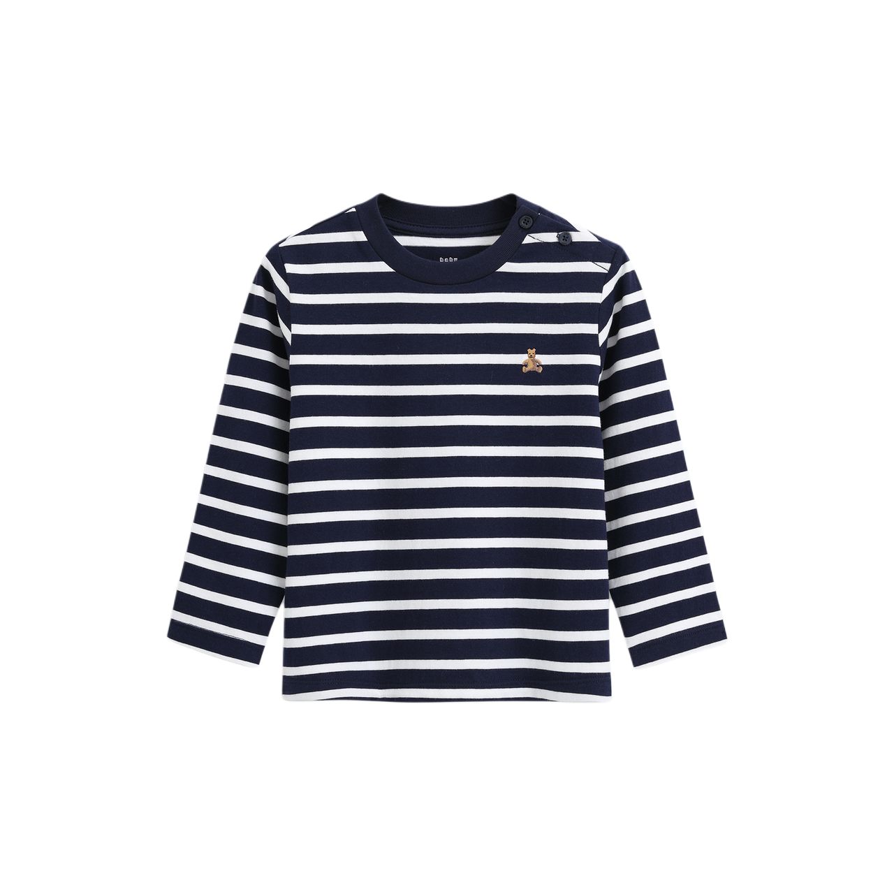 Футболка для детей 3-7 лет GAP, синий
Футболка для детей 3-7 лет GAP, синий