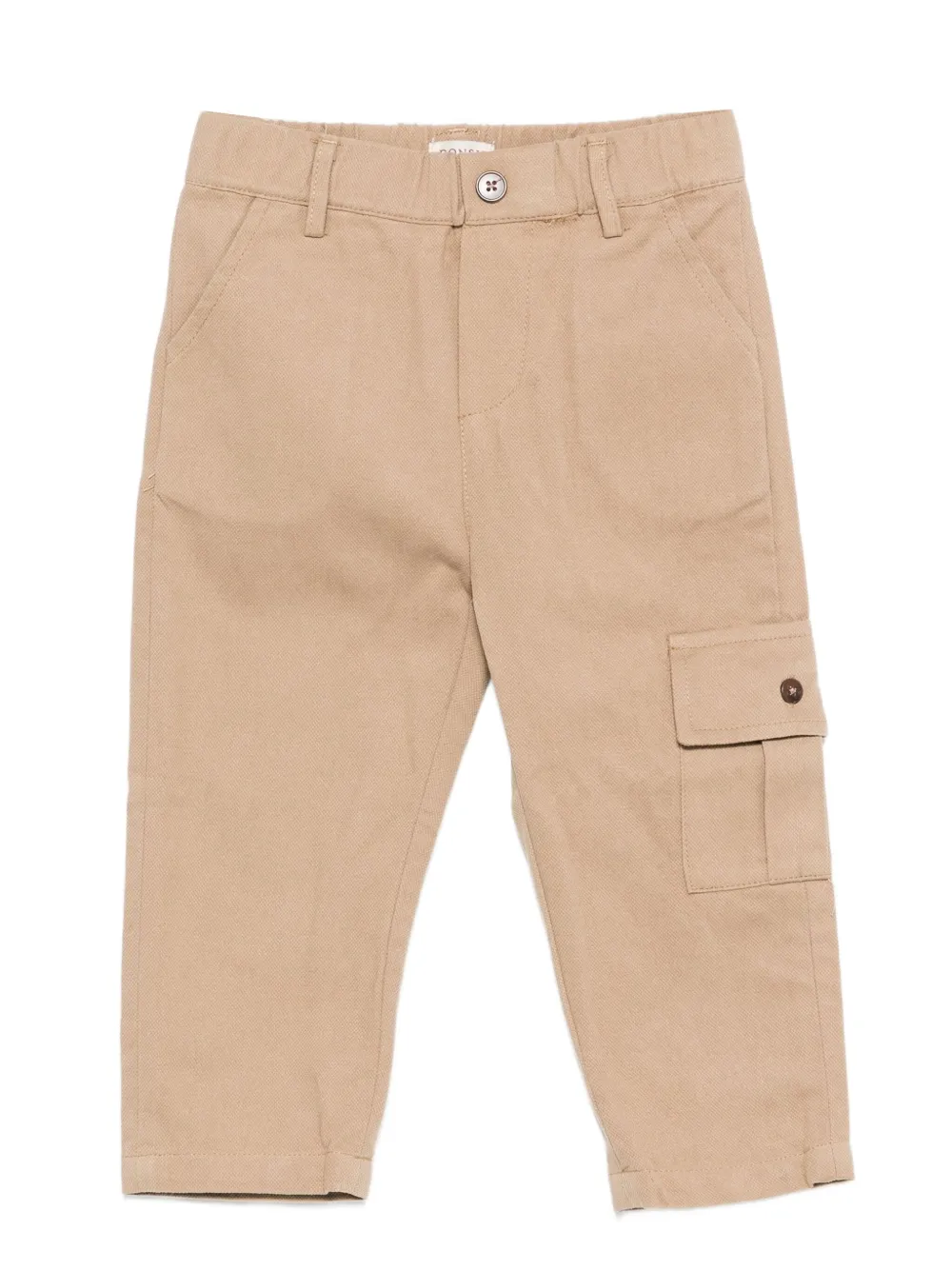 Брюки карго Donsje, нейтральный
Брюки карго Donsje, нейтральный