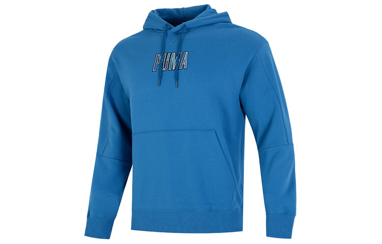 Цветная толстовка мужская Lake Blue Puma, цвет Lake Blue
Цветная толстовка мужская Lake Blue Puma, цвет Lake Blue