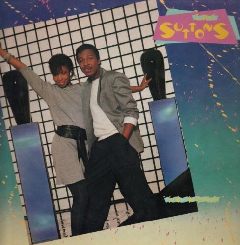 CD диск Suttons: So Good (bonus Tracks Edition)
CD диск Suttons: So Good (bonus Tracks Edition)