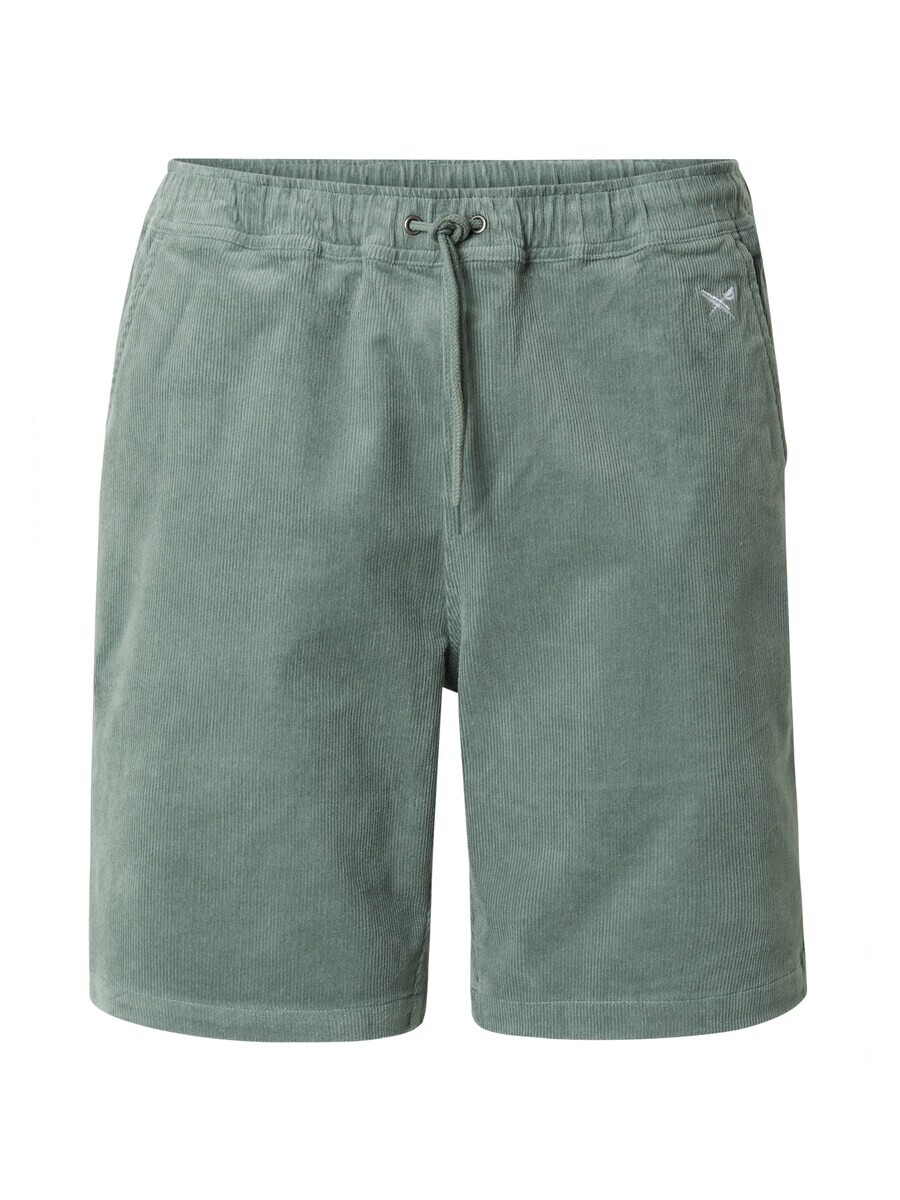 Шорты Iriedaily Regular Pants Corvin, мятный
Шорты Iriedaily Regular Pants Corvin, мятный