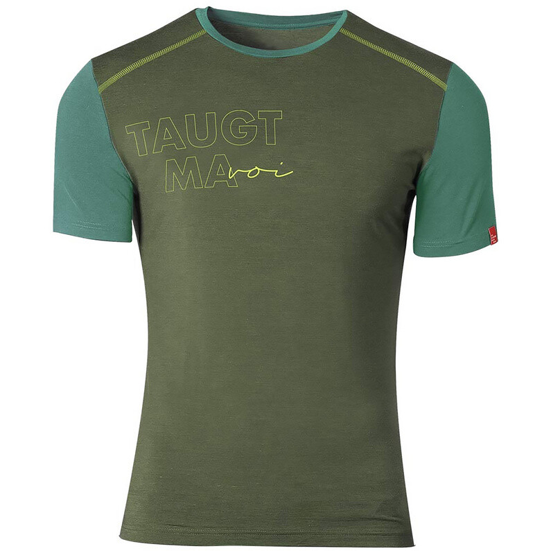 Мужской Good Ma Voi футболка Ein schöner Fleck Erde, зеленый
Мужской Good Ma Voi футболка Ein schöner Fleck Erde, зеленый