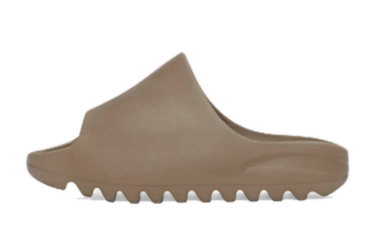 Детские шлепанцы Adidas Originals Yeezy, коричневый
Детские шлепанцы Adidas Originals Yeezy, коричневый