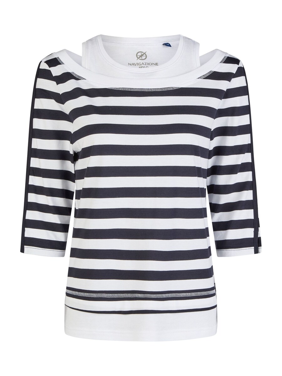 Рубашка Navigazione, темно-синий
Рубашка Navigazione, темно-синий