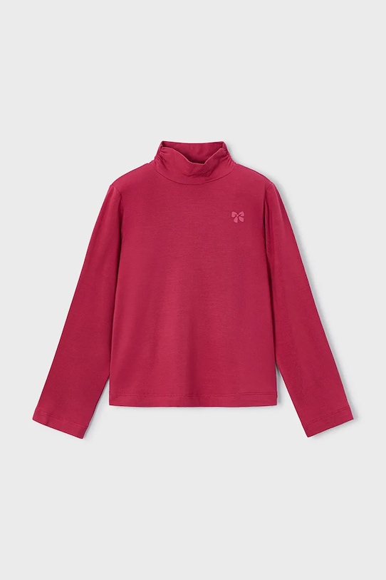 Лонгслив Mayoral, красный
Лонгслив Mayoral, красный