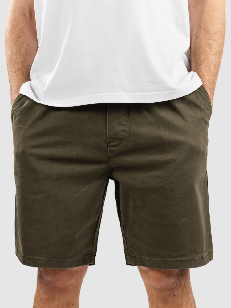 Шорты REELL Reflex Lazy Shorts, olive
Шорты REELL Reflex Lazy Shorts, olive