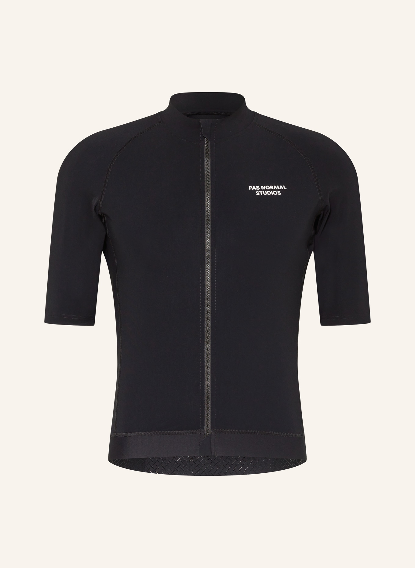 Необходимая велосипедная майка Pas Normal Studios, черный
Необходимая велосипедная майка Pas Normal Studios, черный