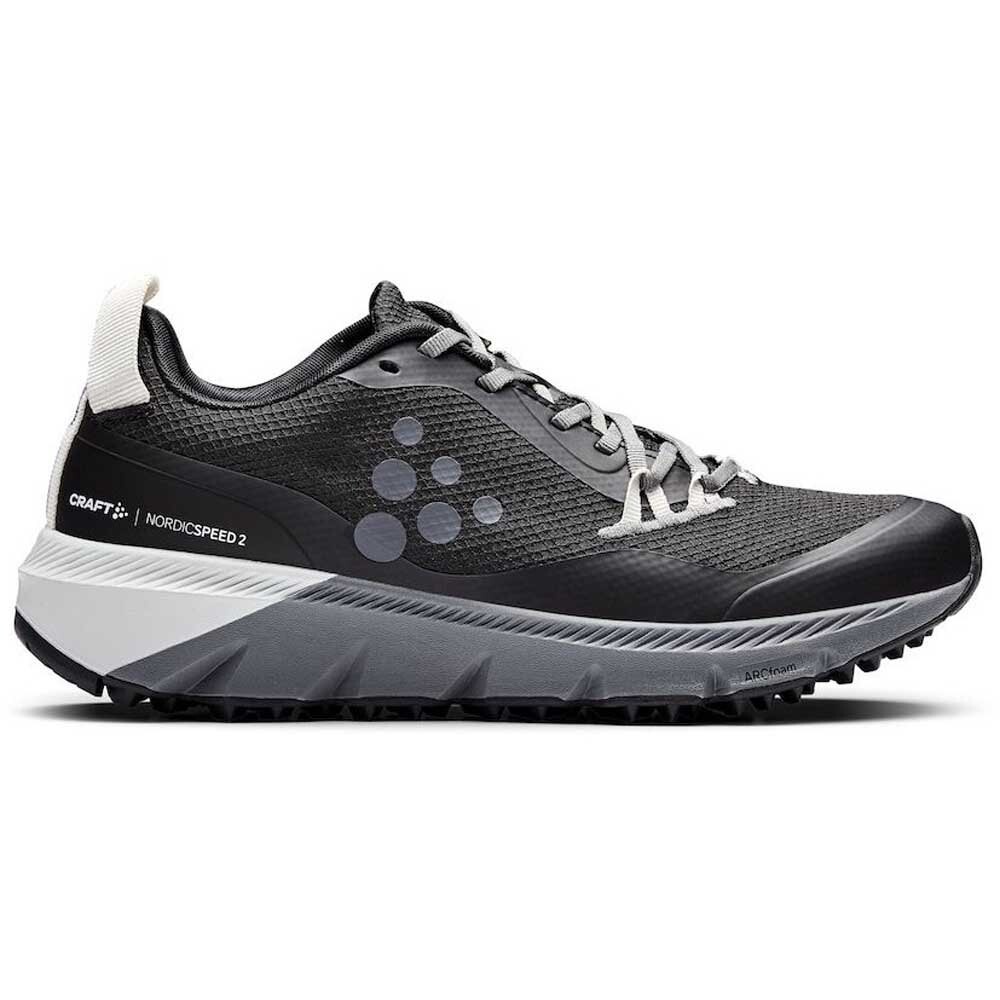Походная обувь Craft ADV Nordic Speed 2, черный
Походная обувь Craft ADV Nordic Speed 2, черный