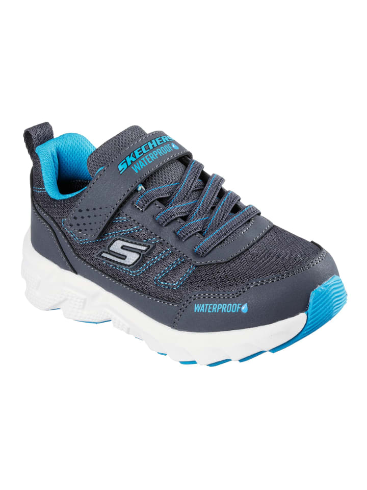 Низкие кроссовки Skechers, серый
Низкие кроссовки Skechers, серый