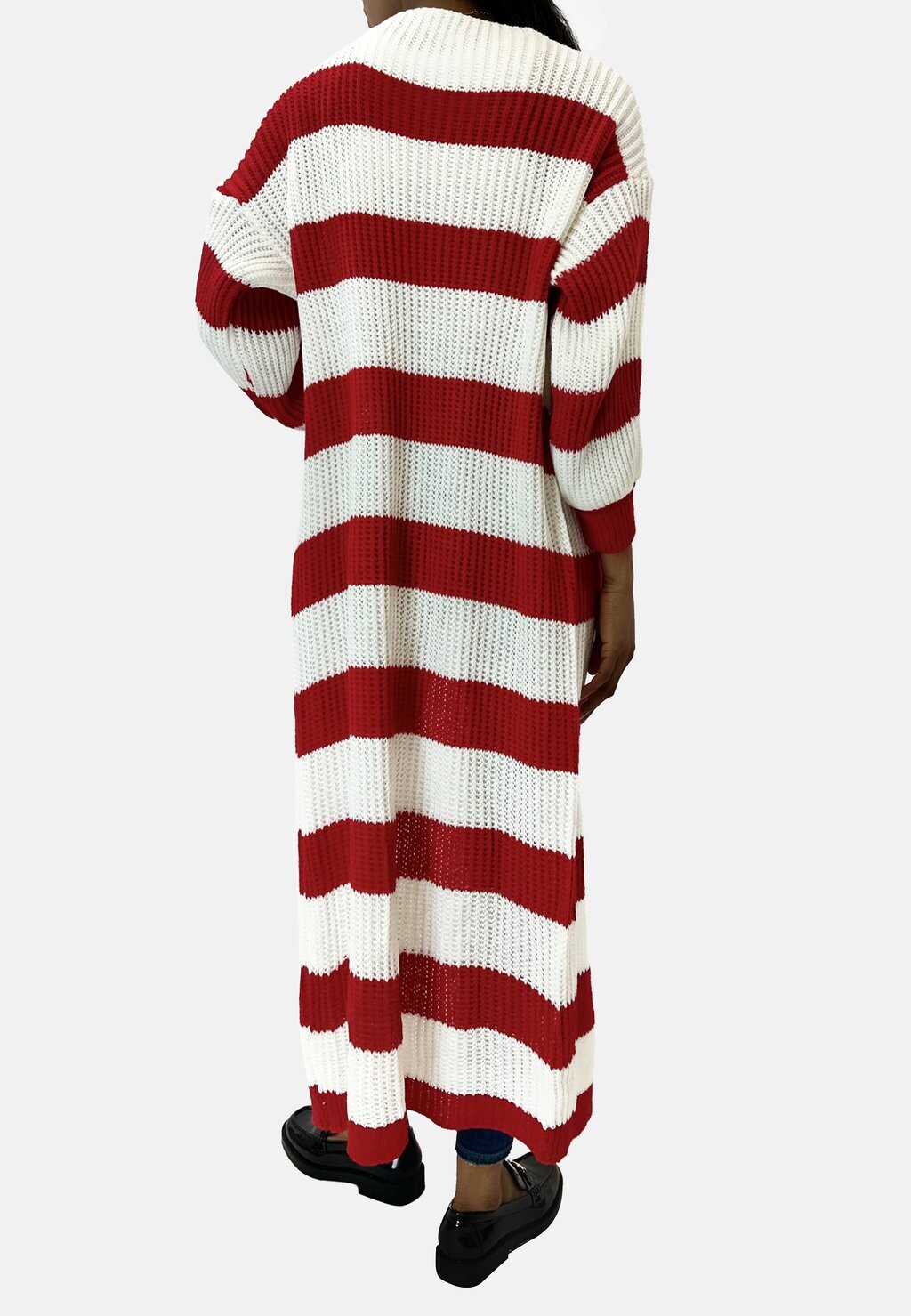 Кардиган Elara, красный
Кардиган Elara, красный