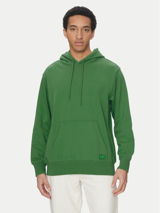 Свободный крой толстовка Original Standards VN000P5C Vans, зеленый
Свободный крой толстовка Original Standards VN000P5C Vans, зеленый