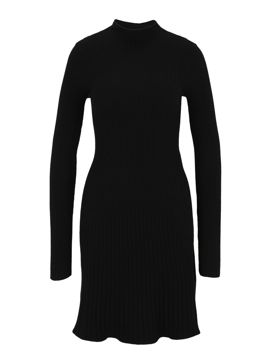 Вязаное платье Vero Moda Tall VMNANCY, черный
Вязаное платье Vero Moda Tall VMNANCY, черный
