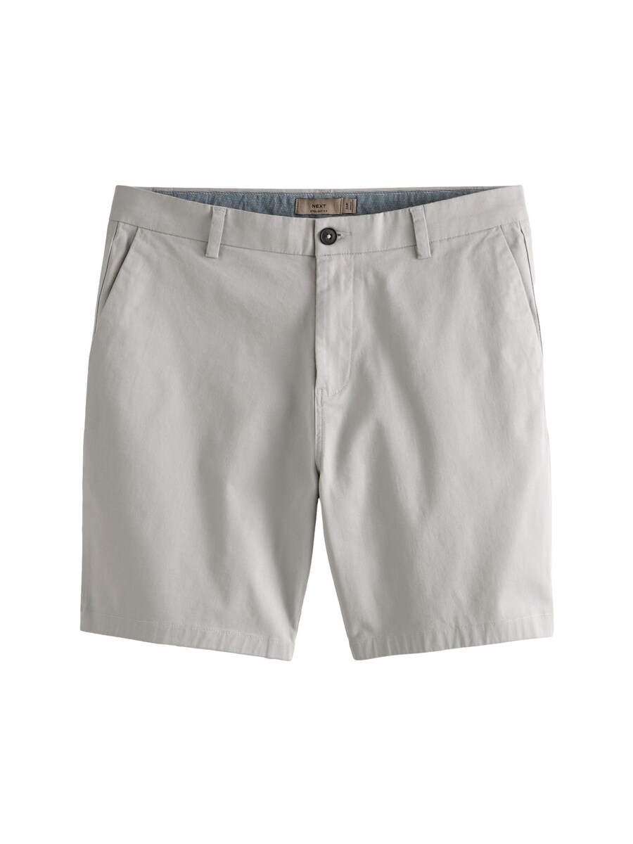 Обычные брюки- чинос Next, светло-серый
Обычные брюки- чинос Next, светло-серый