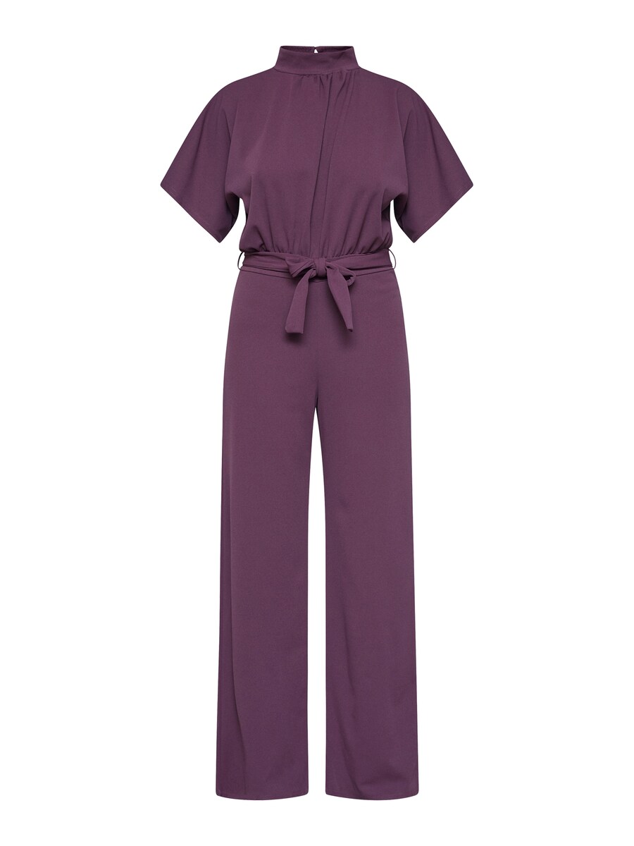 Комбинезон SISTERS POINT GIRL-JU, Red Violet
Комбинезон SISTERS POINT GIRL-JU, Red Violet