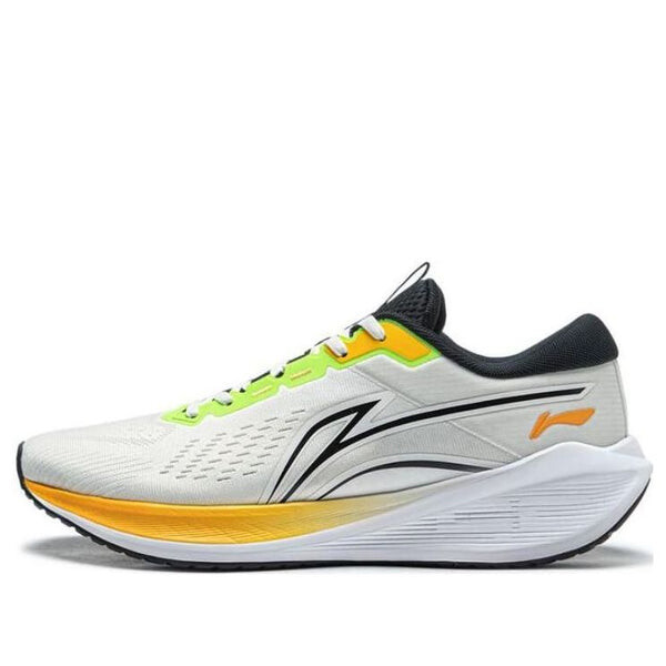 Кроссовки wushi 5s lite v2 Li-Ning, белый
Кроссовки wushi 5s lite v2 Li-Ning, белый