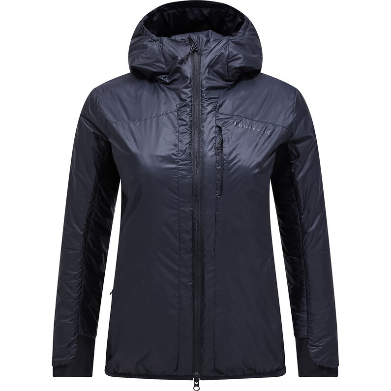 Женская куртка с капюшоном Radiance Peak Performance, черный
Женская куртка с капюшоном Radiance Peak Performance, черный