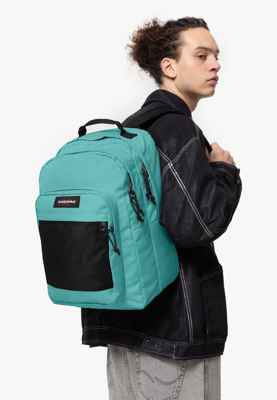 Рюкзак Eastpak STUDY BUDDY, Stream Blue/Light Blue
Рюкзак Eastpak STUDY BUDDY, Stream Blue/Light Blue