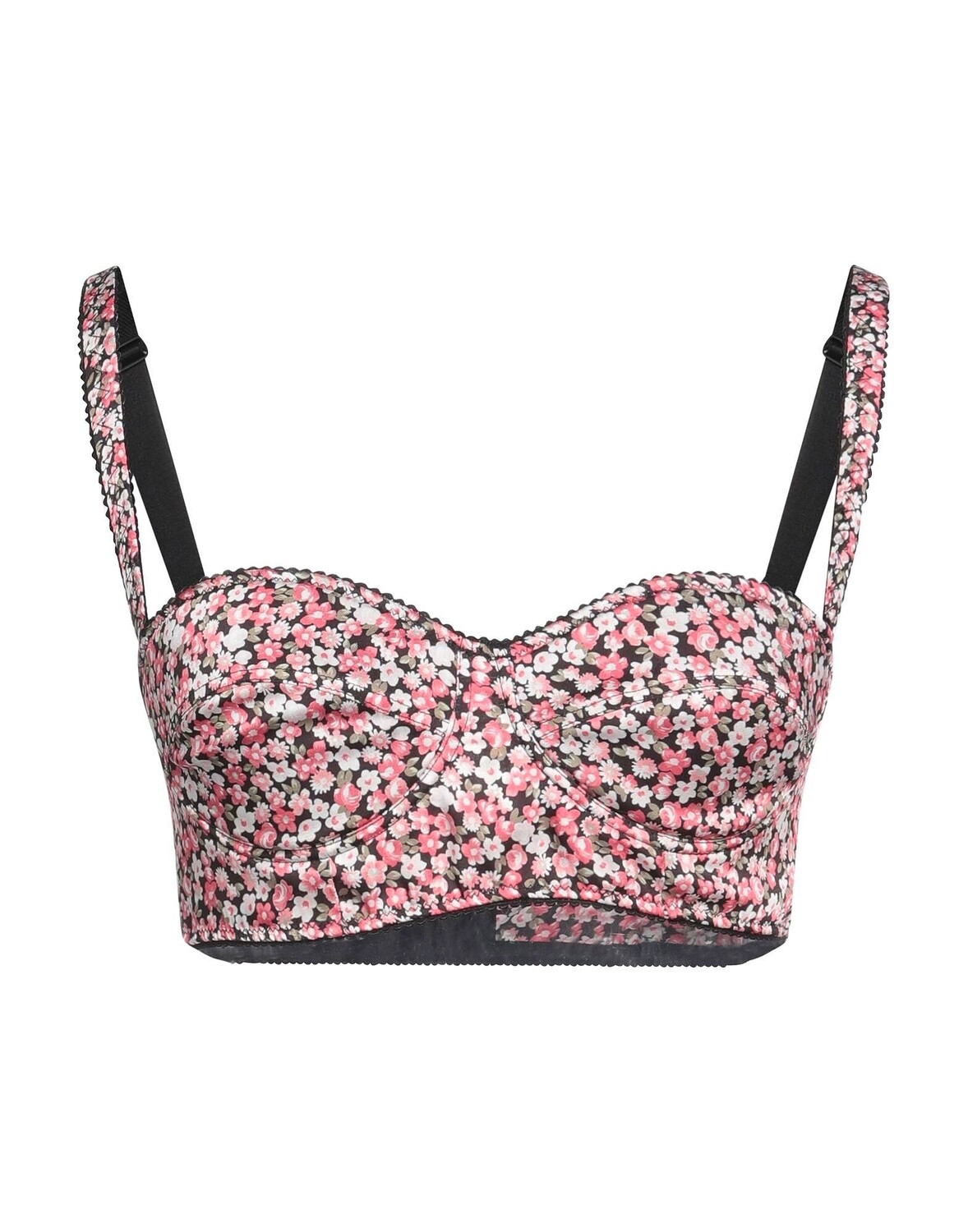 Бюстгальтер Wandering, черный
Бюстгальтер Wandering, черный