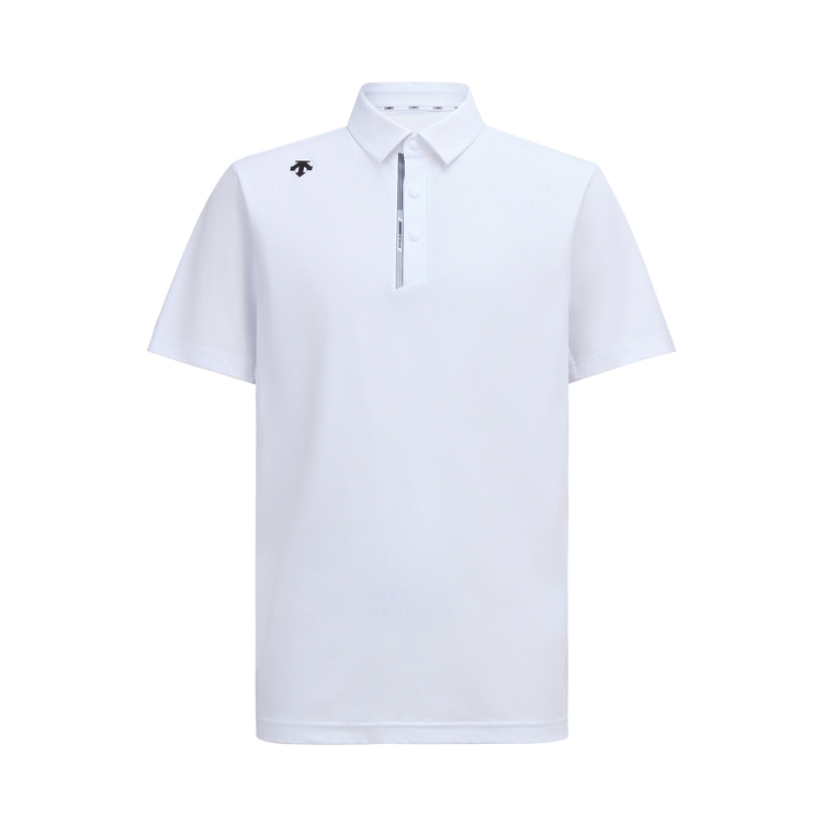 Полевая коллекция поло для мужчин DESCENTE, белый
Полевая коллекция поло для мужчин DESCENTE, белый