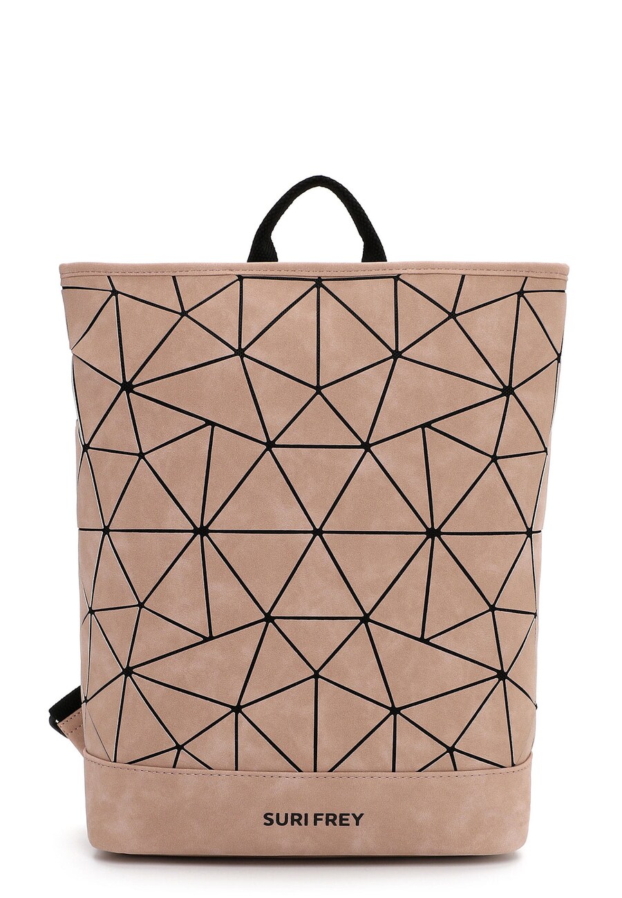 Рюкзак Suri Frey Jessy-Lu, Rose
Рюкзак Suri Frey Jessy-Lu, Rose