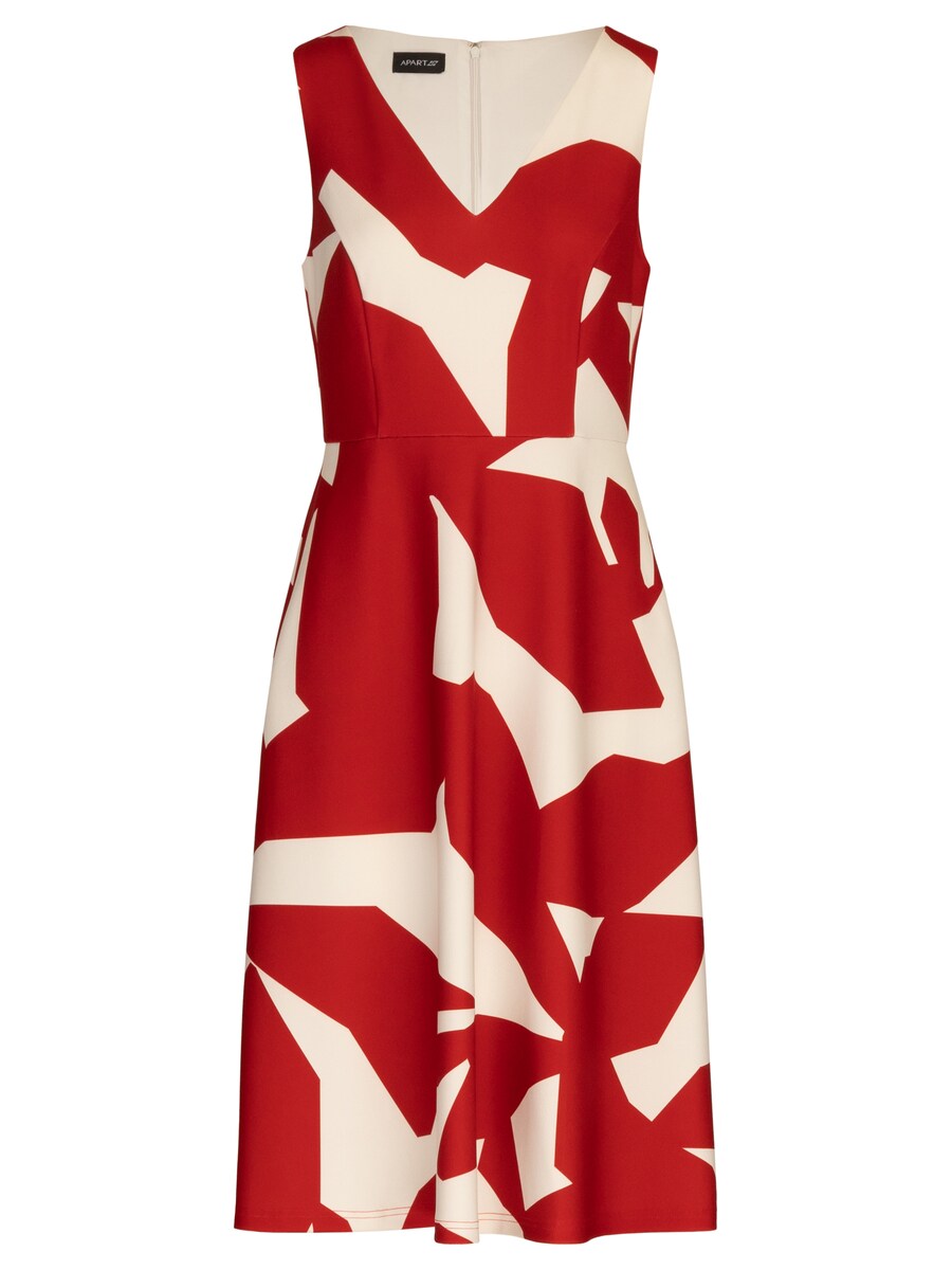 Летнее платье APART, разноцветный
Летнее платье APART, разноцветный