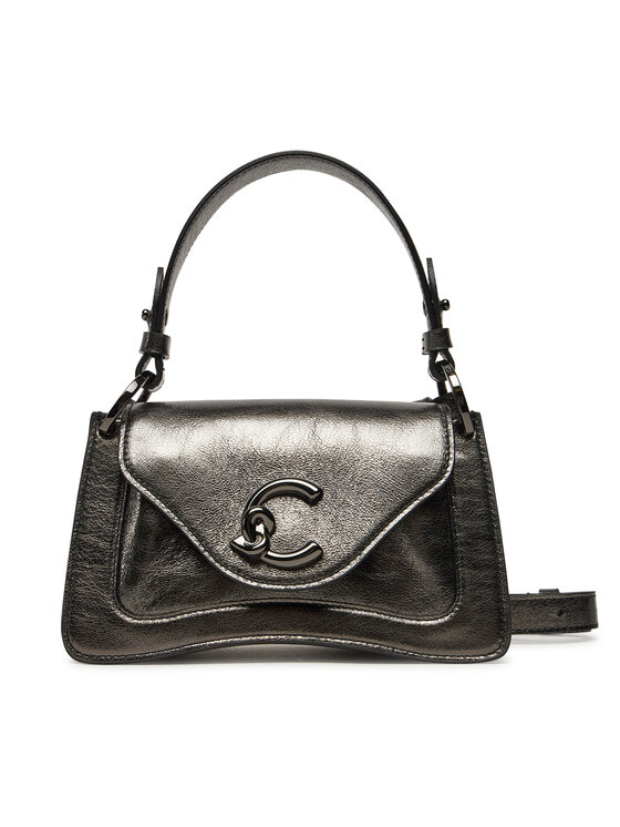 Сумочка E1 SUB 18 04 01 Coccinelle, черный
Сумочка E1 SUB 18 04 01 Coccinelle, черный