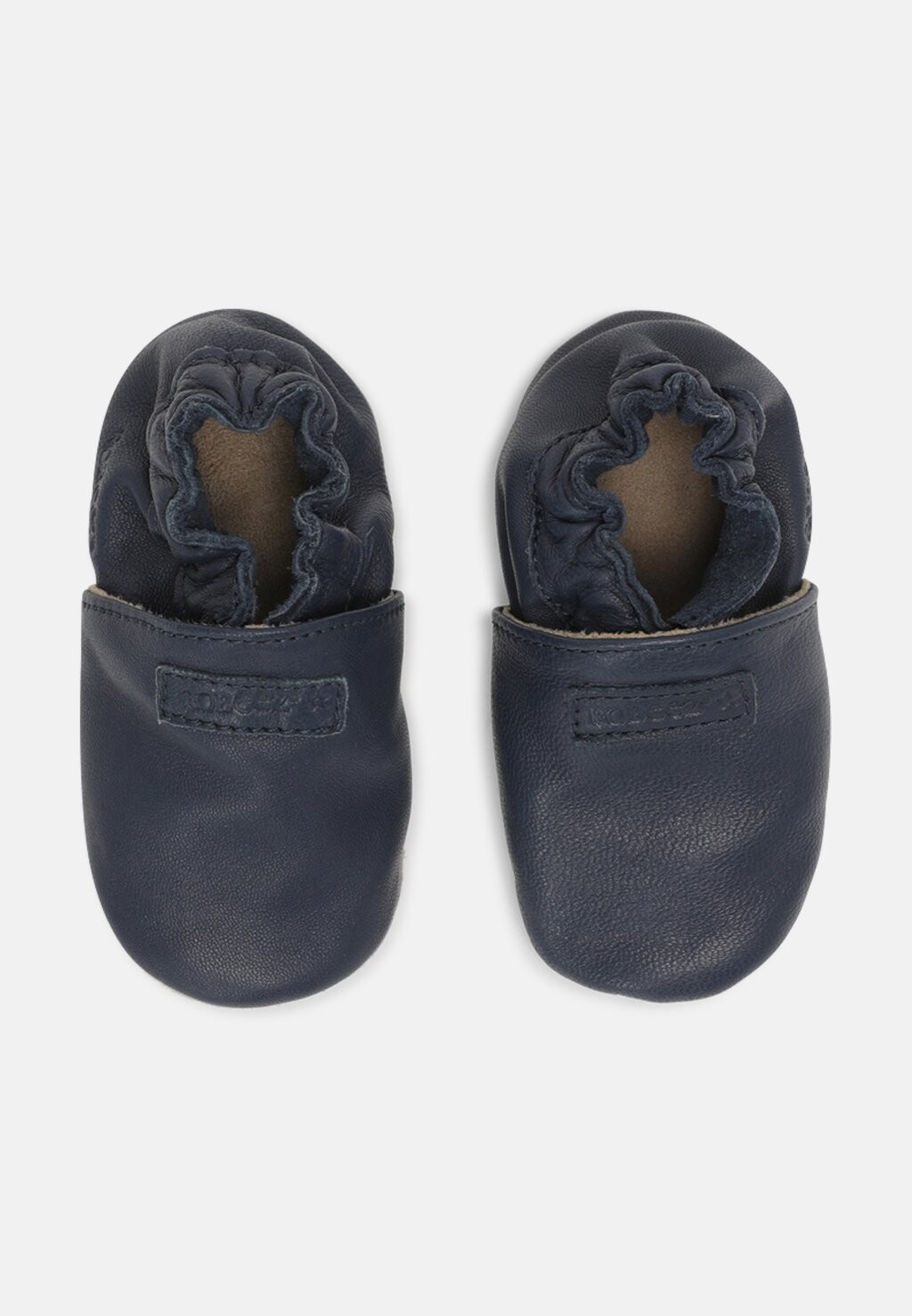 Обувь для ползания MYFIRST UNISEX Robeez, цвет marine perm
Обувь для ползания MYFIRST UNISEX Robeez, цвет marine perm