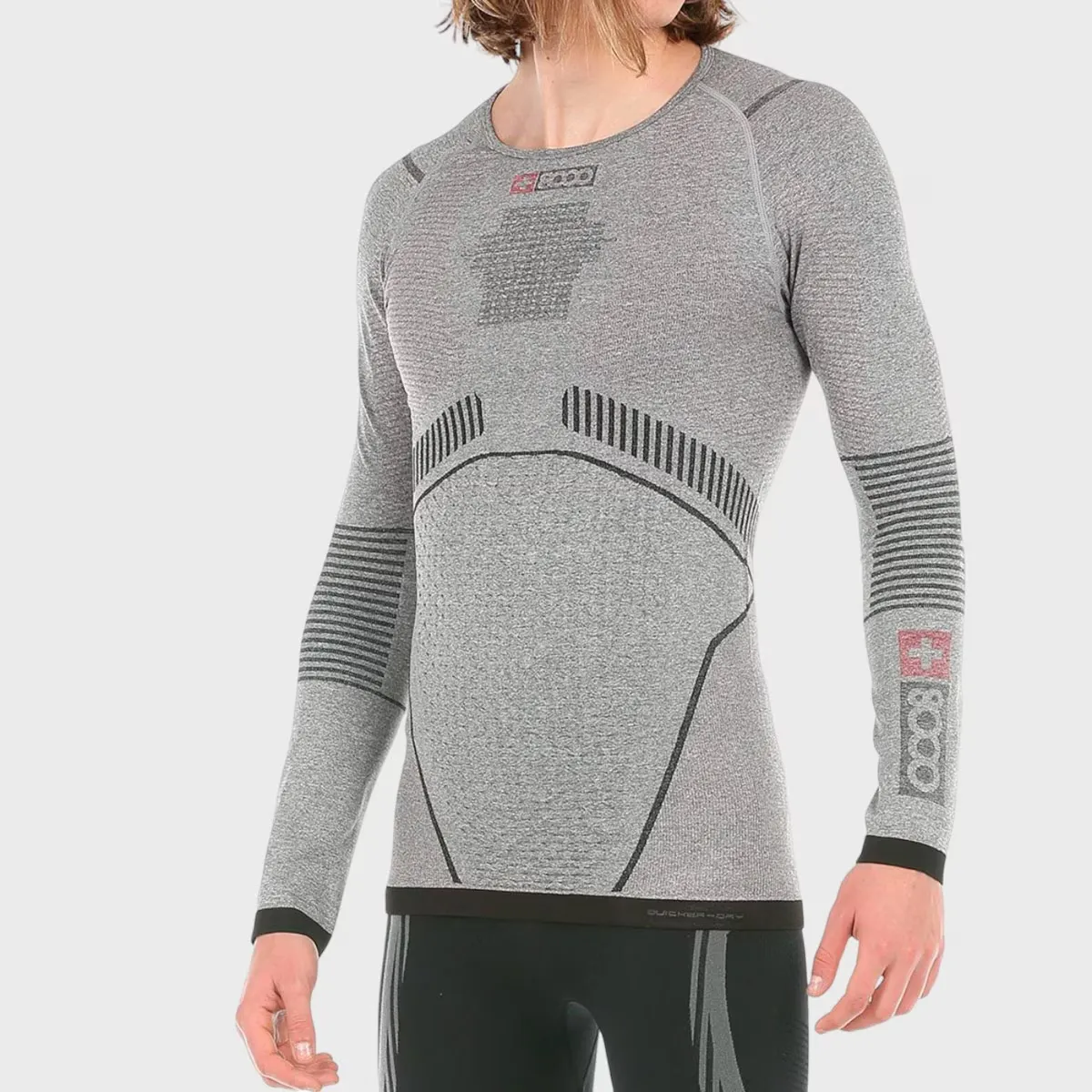 Мужская футболка Gourdon 24I +8000, цвет Grafito
Мужская футболка Gourdon 24I +8000, цвет Grafito