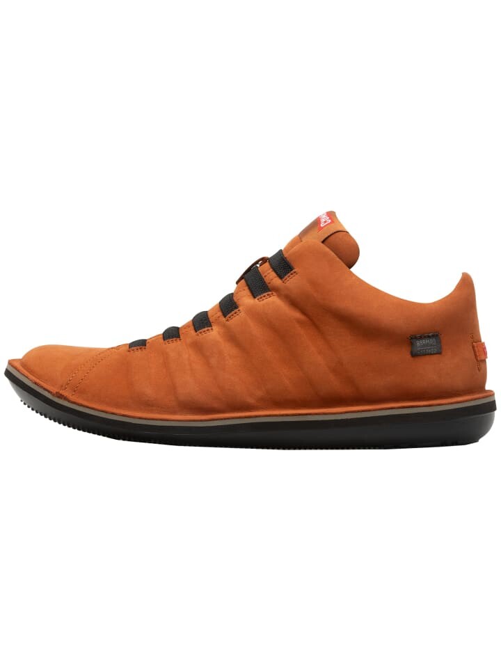 Туфли на шнуровке Camper Beetle, коричневый
Туфли на шнуровке Camper Beetle, коричневый