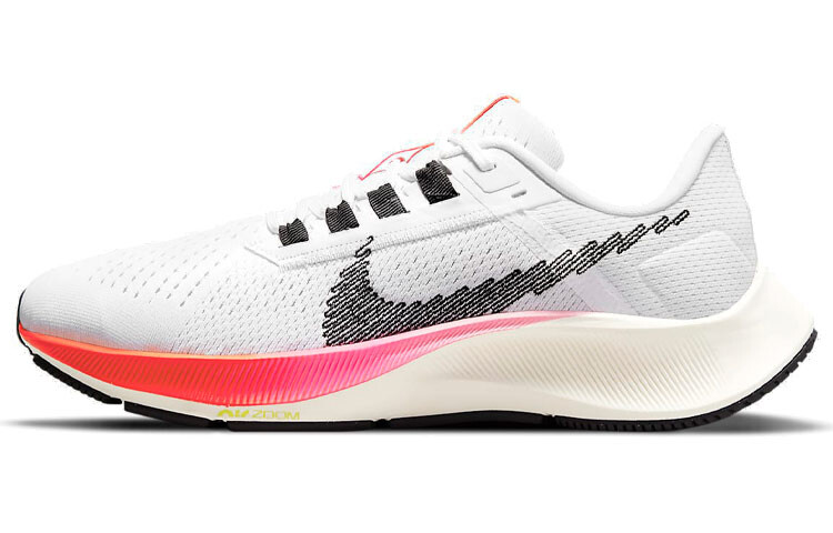 Nike Air Zoom Pegasus 38 Rawdacious (женские)
Nike Air Zoom Pegasus 38 Rawdacious (женские)