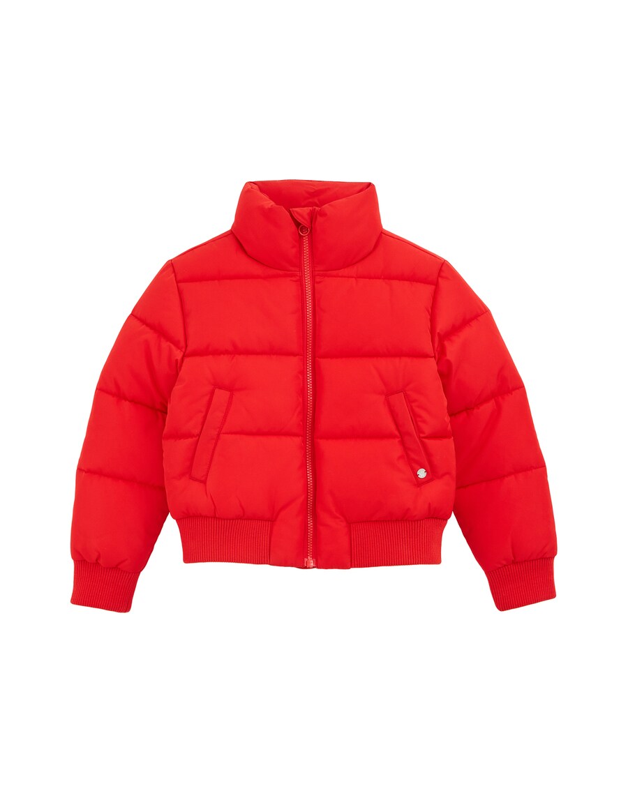 Демисезонная куртка WE Fashion, Red
Демисезонная куртка WE Fashion, Red