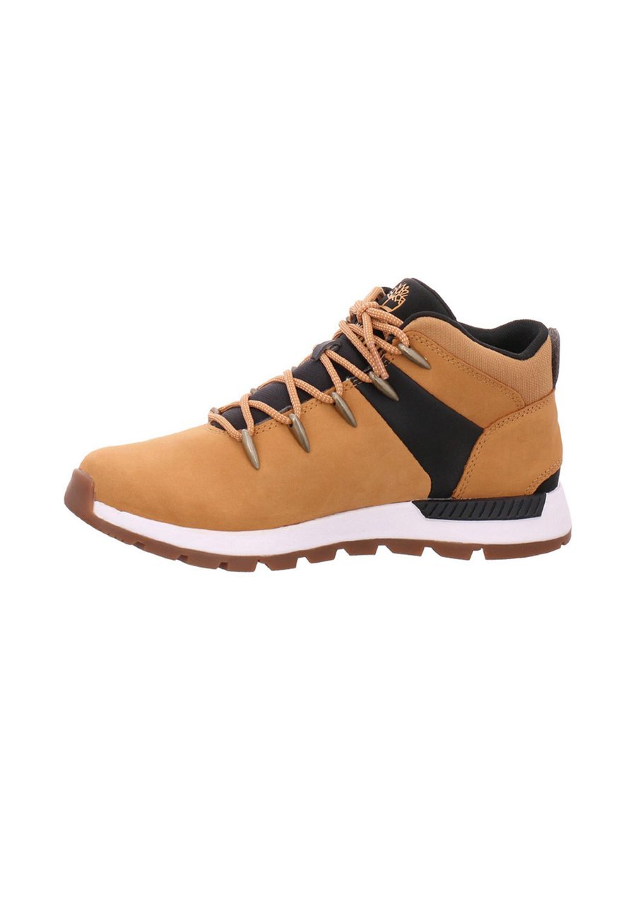 Ботинки Timberland SPRINT TREKKER, Wheat Nubuck W Black/Camel
Ботинки Timberland SPRINT TREKKER, Wheat Nubuck W Black/Camel