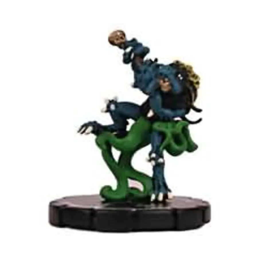 Шайфт Пайпер #036, Mage Knight - Uprising - Singles
Шайфт Пайпер #036, Mage Knight - Uprising - Singles