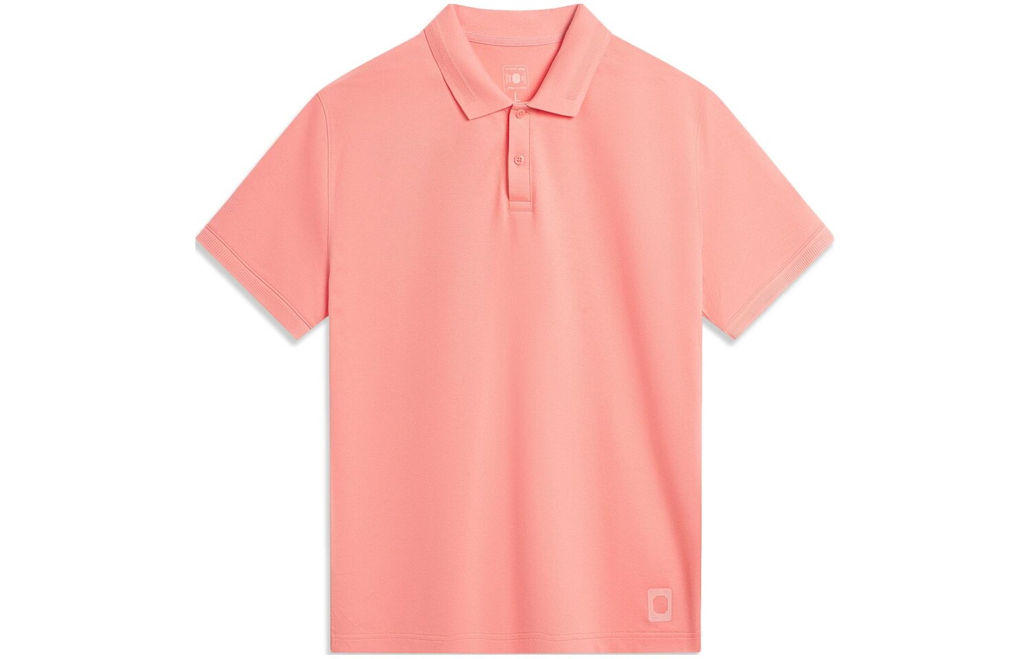 Рубашка поло для мужчин из коллекции Sports Life, цвет розовая камелия Lining, цвет Camellia pink
Рубашка поло для мужчин из коллекции Sports Life, цвет розовая камелия Lining, цвет Camellia pink