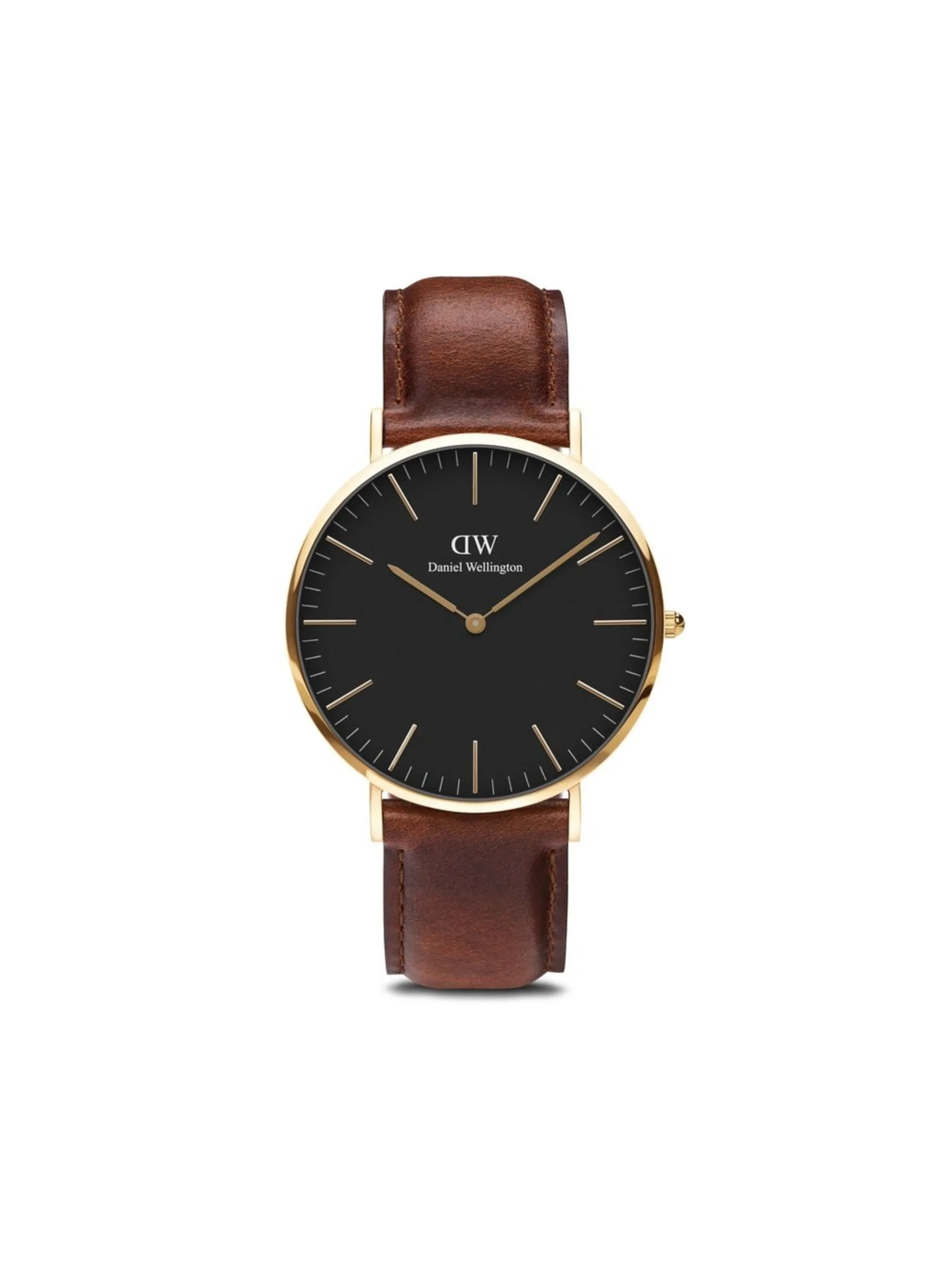 Наручные часы Classic St Mawes 40 мм Daniel Wellington, черный
Наручные часы Classic St Mawes 40 мм Daniel Wellington, черный