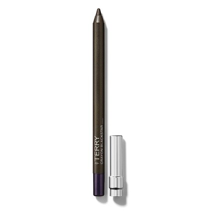 Blackstar Eyeliner Crayon Стойкий водостойкий карандаш 3-го бронзового поколения, By Terry
Blackstar Eyeliner Crayon Стойкий водостойкий карандаш 3-го бронзового поколения, By Terry