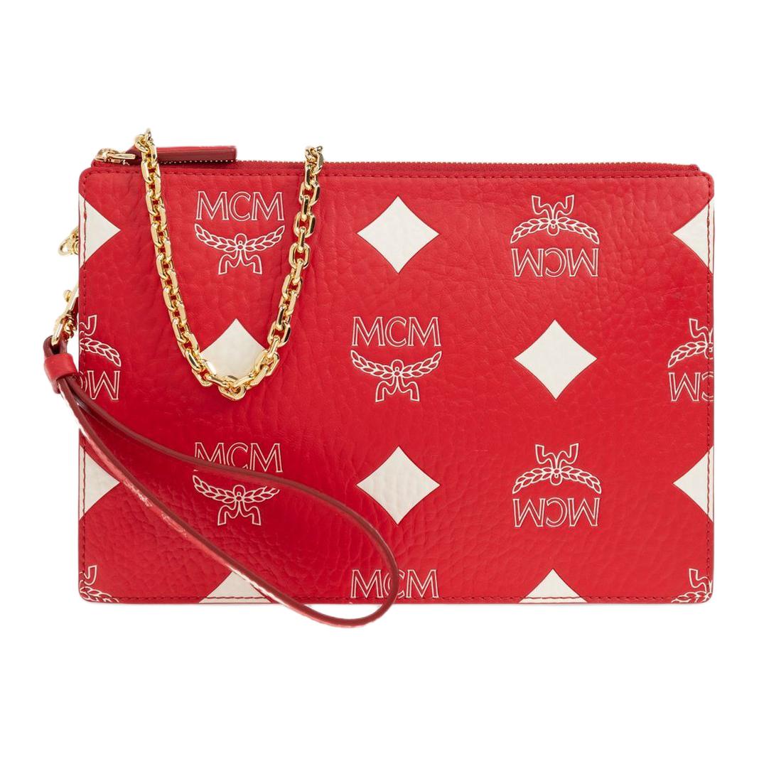 MCM Клатч
MCM Клатч