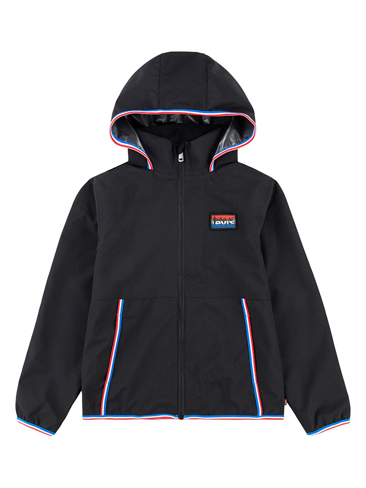 Функциональная куртка Levi's Kids, черный
Функциональная куртка Levi's Kids, черный