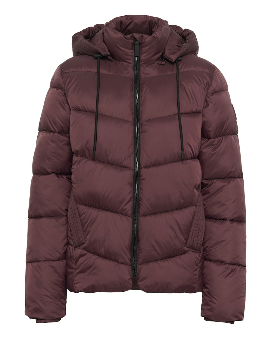 Зимняя куртка Kaffe Susanne, бордовый
Зимняя куртка Kaffe Susanne, бордовый