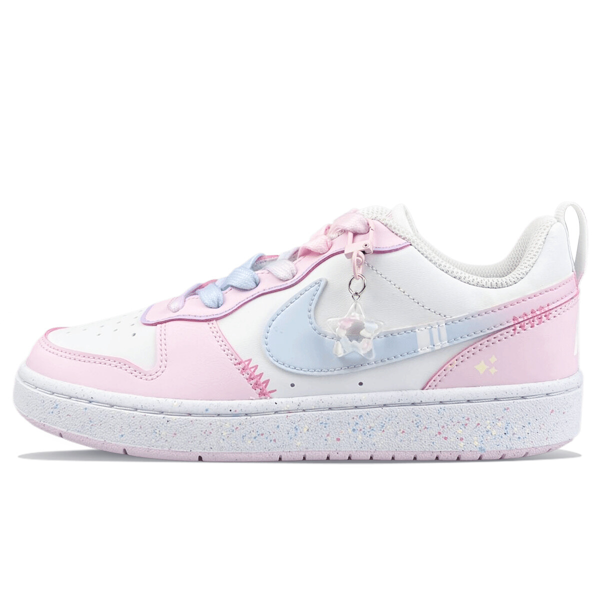 Кроссовки Nike Court Borough Skateboard Shoes Women's Low-Top Blue, Розовый, Кроссовки Nike Court Borough Skateboard Shoes Women's Low-Top Blue
Кроссовки Nike Court Borough Skateboard Shoes Women's Low-Top Blue, Розовый, Кроссовки Nike Court Borough Skateboard Shoes Women's Low-Top Blue