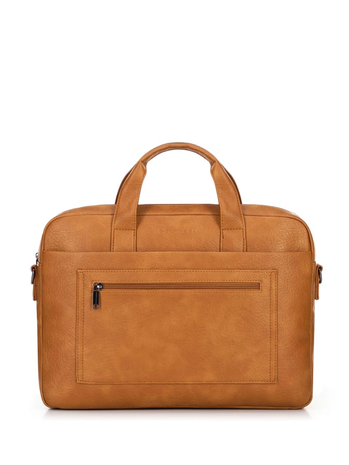 Сумка для ноутбука Wittchen, коричневый
Сумка для ноутбука Wittchen, коричневый