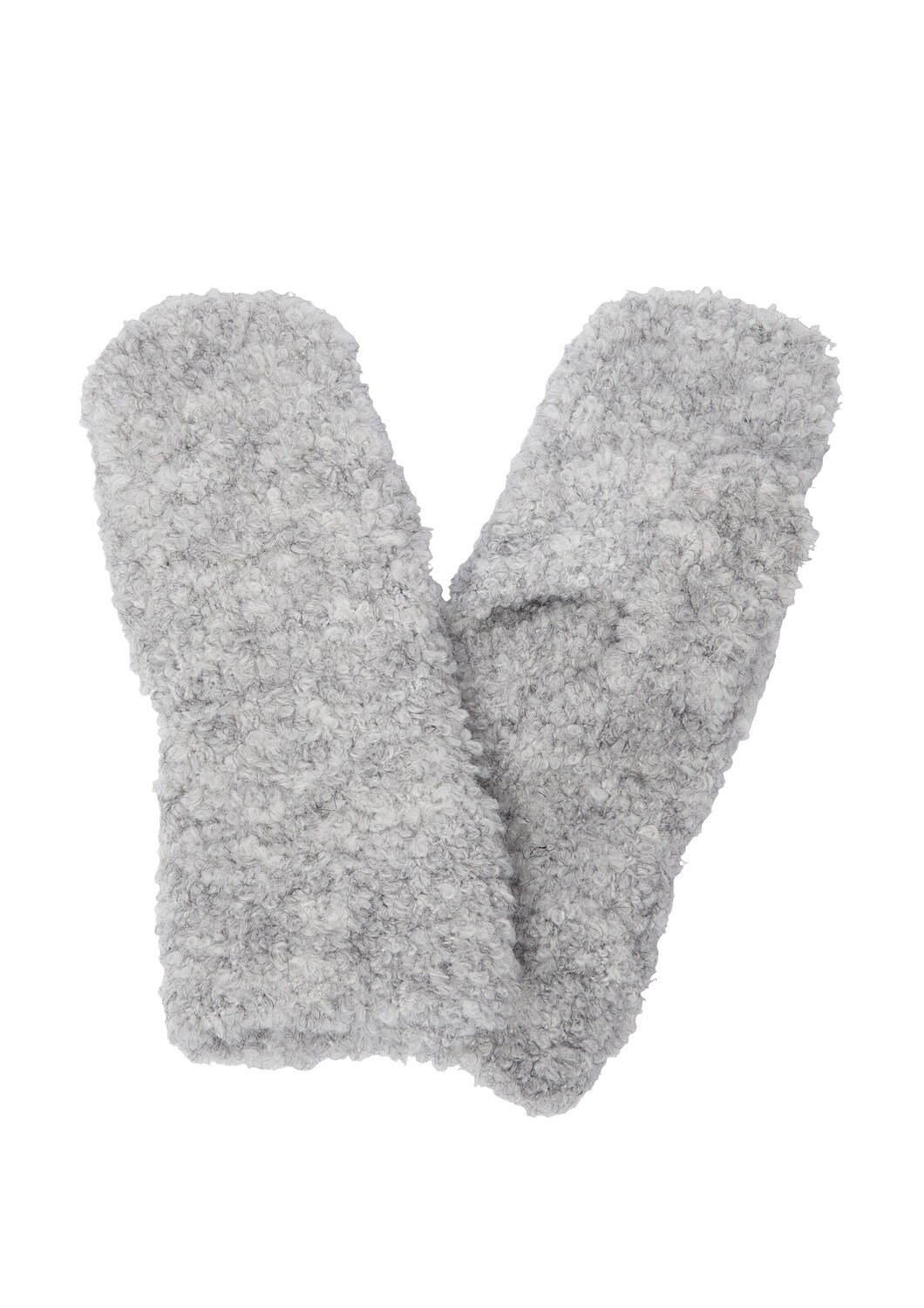 s.Oliver Варежки в светло-сером цвете
s.Oliver Варежки в светло-сером цвете