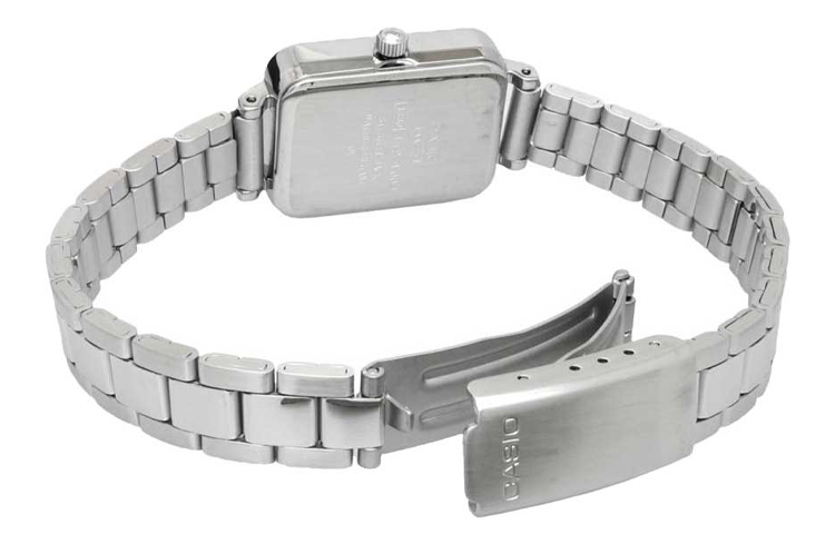 Аналоговые часы LTP V009D 2E CASIO
Аналоговые часы LTP V009D 2E CASIO