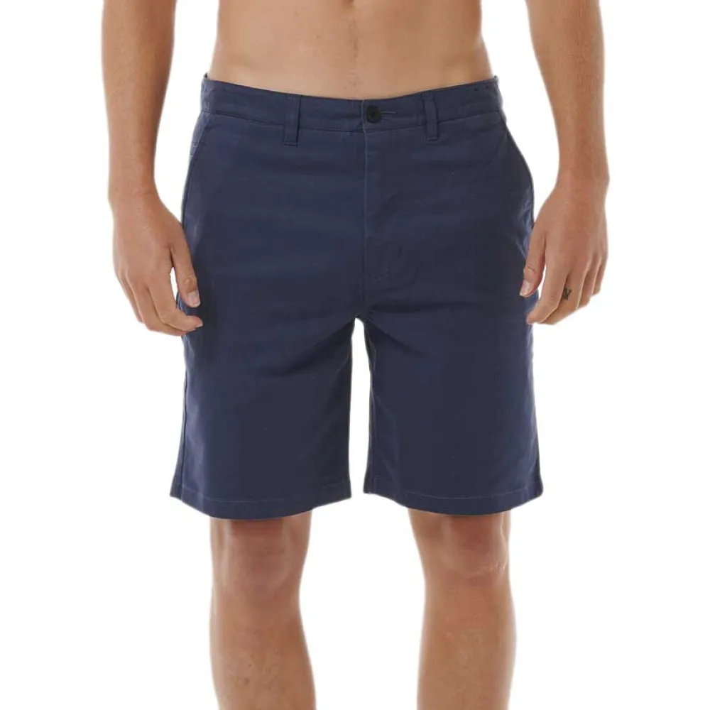 Шорты Rip Curl Classic Surf chino, синий
Шорты Rip Curl Classic Surf chino, синий