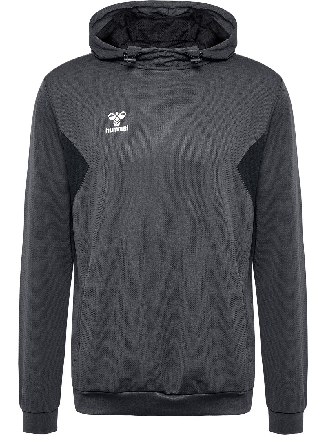 Толстовка Hummel Hoodie Hmlauthentic Pl Hoodie, цвет ASPHALT
Толстовка Hummel Hoodie Hmlauthentic Pl Hoodie, цвет ASPHALT