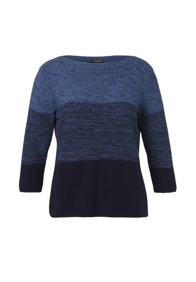 Свитера и кардиганы Via Appia -Due-, синий
Свитера и кардиганы Via Appia -Due-, синий