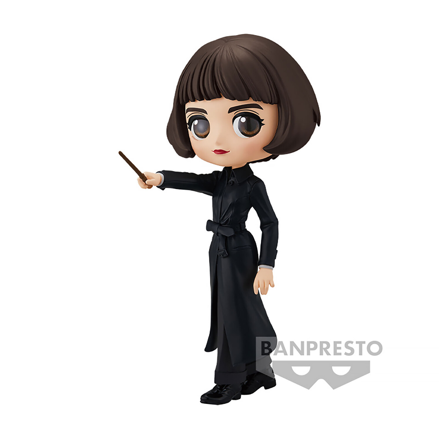 Фантастические твари - фигурка Тины Гольдштейн Q Posket, версия B
Фантастические твари - фигурка Тины Гольдштейн Q Posket, версия B